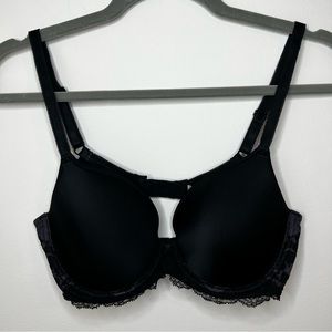 Wacoal Lace Affair T-Shirt Bra 32D